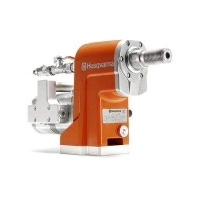 Деталировка бурильной машины HUSQVARNA DM406 H