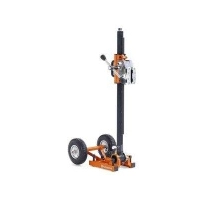 Деталировка бурильной машины HUSQVARNA DS50 AT