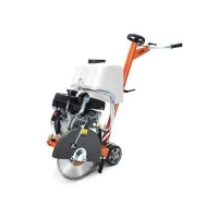 Деталировка напольного-дорожного нарезчика швов HUSQVARNA FS309
