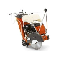 Деталировка напольного-дорожного нарезчика швов HUSQVARNA FS410 D