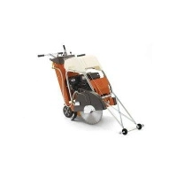 Деталировка напольного-дорожного нарезчика швов HUSQVARNA FS413