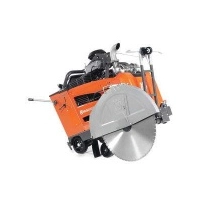 Деталировка напольного-дорожного нарезчика швов HUSQVARNA FS7000