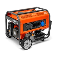 Деталировка генератора HUSQVARNA G8500P