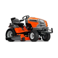 Деталировка трактора HUSQVARNA GT 48 DXLS