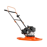 Запчасти для газонокосилки HUSQVARNA GX 560