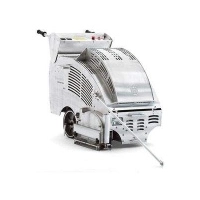 Деталировка резчика незатвердевшего бетона HUSQVARNA GX4200
