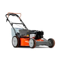 Запчасти для газонокосилки HUSQVARNA HD775HW