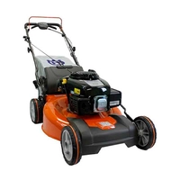 Запчасти для газонокосилки HUSQVARNA HU600L
