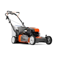 Запчасти для газонокосилки HUSQVARNA HU725E
