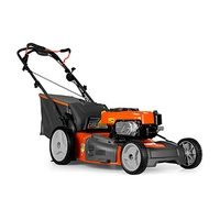 Запчасти для газонокосилки HUSQVARNA HU775BBC