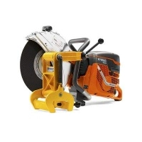 Деталировка бензореза HUSQVARNA K1260 Rail