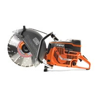 Деталировка бензореза HUSQVARNA K1270