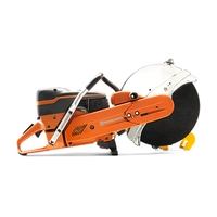 Деталировка бензореза HUSQVARNA K1270R