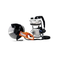 Деталировка резчика HUSQVARNA K3000 Spray