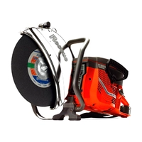 Деталировка бензореза HUSQVARNA K950 Rescue