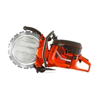 Деталировка бензореза HUSQVARNA K950 RING