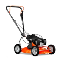 Запчасти для газонокосилки HUSQVARNA Klippo LB 453S