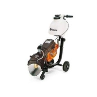 Деталировка резчика HUSQVARNA KV 03