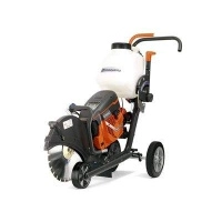 Деталировка резчика HUSQVARNA KV 1260