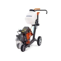 Деталировка резчика HUSQVARNA KV 760