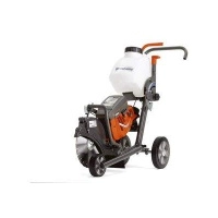 Деталировка резчика HUSQVARNA KV 960