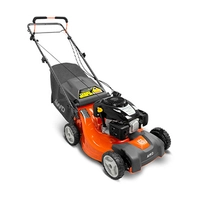 Запчасти для газонокосилки HUSQVARNA L 221AK