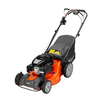 Запчасти для газонокосилки HUSQVARNA L 321AHE