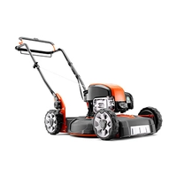 Запчасти для газонокосилки HUSQVARNA LB 248S