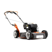 Запчасти для газонокосилки HUSQVARNA LB 348V