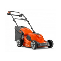 Запчасти для газонокосилки HUSQVARNA LC 141C