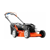 Запчасти для газонокосилки HUSQVARNA LC 146SPE