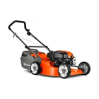 Запчасти для газонокосилки HUSQVARNA LC 19A