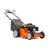 Запчасти для газонокосилки HUSQVARNA LC 221FH