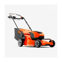 Запчасти для газонокосилки HUSQVARNA LC 347iV