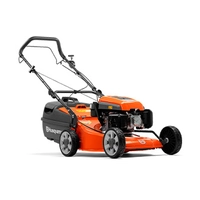 Запчасти для газонокосилки HUSQVARNA LC 419SP