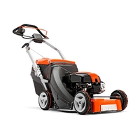 Запчасти для газонокосилки HUSQVARNA LC 53E
