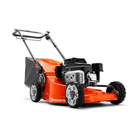 Запчасти для газонокосилки HUSQVARNA LC 551SP