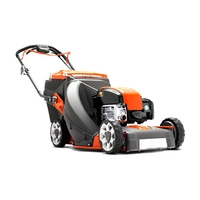 Запчасти для газонокосилки HUSQVARNA LC 353V