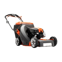 Запчасти для газонокосилки HUSQVARNA LC 353VB
