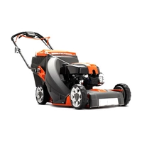 Запчасти для газонокосилки HUSQVARNA LC 353VE