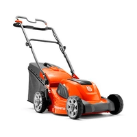 Запчасти для газонокосилки HUSQVARNA LE 116P