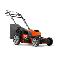 Запчасти для газонокосилки HUSQVARNA LE 221R