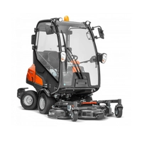 Запчасти для райдера HUSQVARNA P 520D with cabin