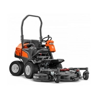 Запчасти для райдера HUSQVARNA P 525D