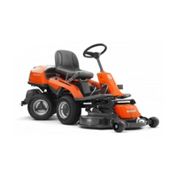 Запчасти для райдера HUSQVARNA R 214TC