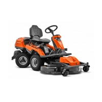 Запчасти для райдера HUSQVARNA R 316TX AWD