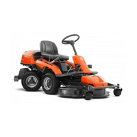 Запчасти для райдера HUSQVARNA R 318
