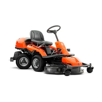 Запчасти для райдера HUSQVARNA R 320X AWD