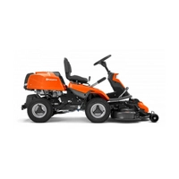 Запчасти для райдера HUSQVARNA R 322TX AWD