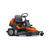 Запчасти для райдера HUSQVARNA R 418TS AWD
